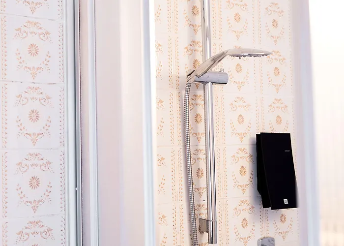 マーモット ホテル サース フェー