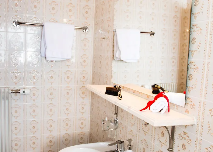 マーモット ホテル