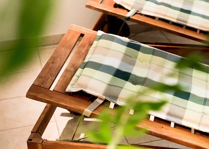 ホテル マーモット