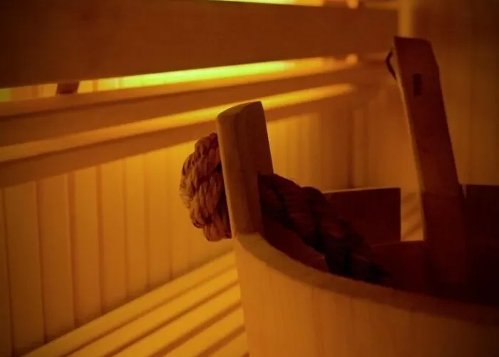 ホテル マーモット サース フェー