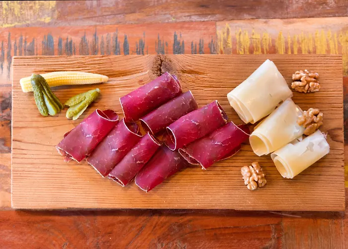 ホテル マーモット サース フェー