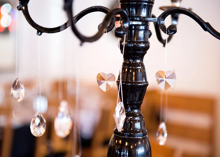 ホテル マーモット サース フェー