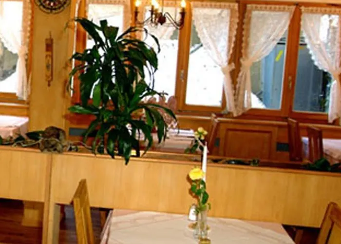 ホテル マーモット サース フェー