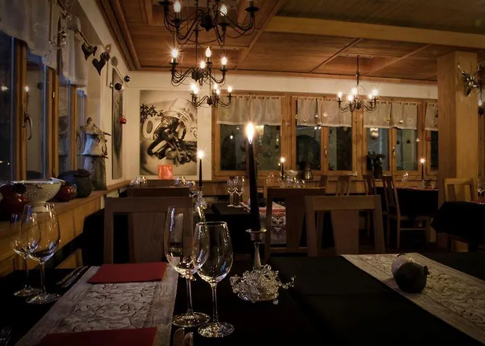 マーモット ホテル