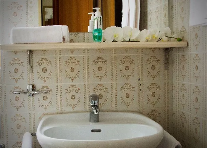 ホテル マーモット サース フェー