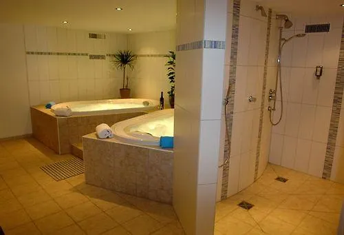 マーモット ホテル