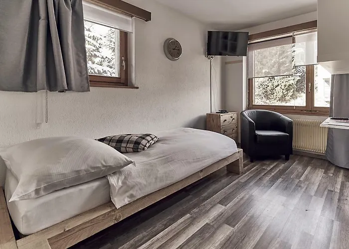 ホテル マーモット 3*