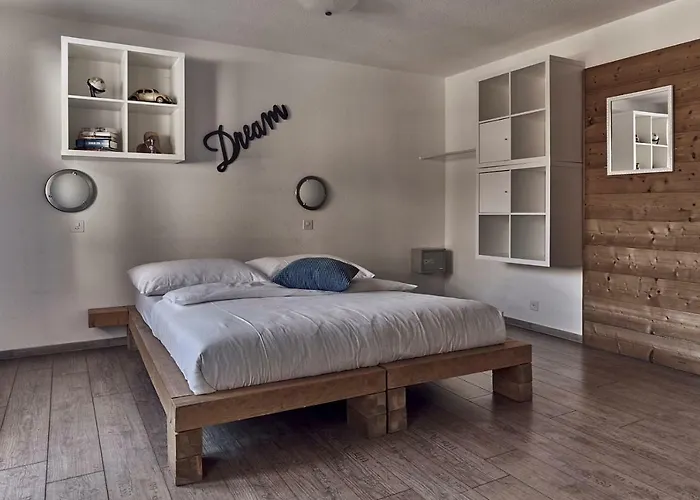 ホテル マーモット