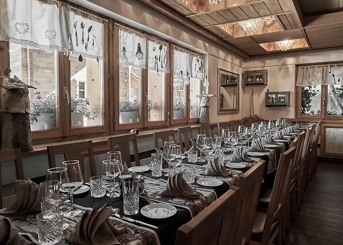 マーモット ホテル サース フェー