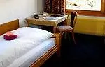 Marmotte Saas-Fee