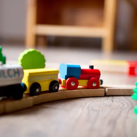 Marmotte 3* Saas-Fee