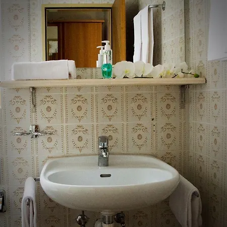 Hotel Marmotte Saas-Fee